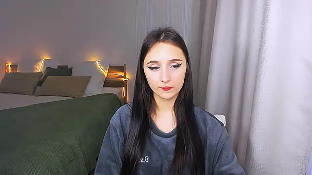 JulietteMonli online show from 2, 6, 2026