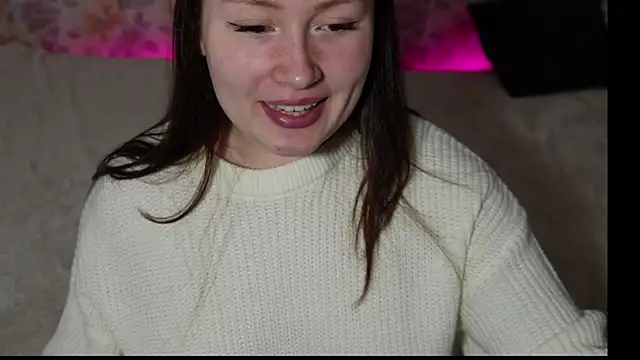 Tendre Amelia online show from 19, 6, 2026