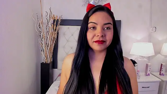 Gaby Herreraa online show from 20, 5, 2026