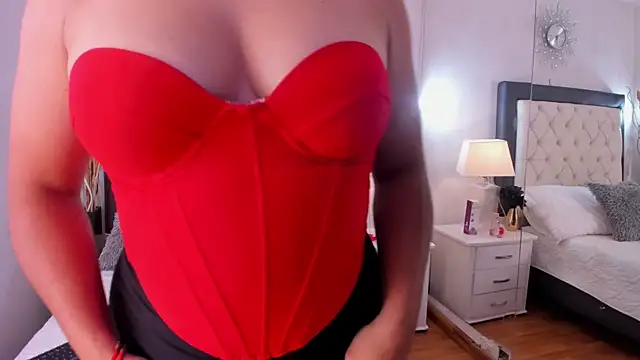 Gaby Herreraa online show from 23, 5, 2026