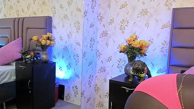 AndreeaStorm online show from 16, 6, 2026