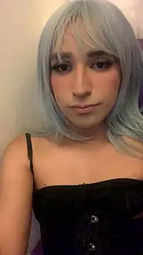 Leidy Erome1 online show from 5, 5, 2026