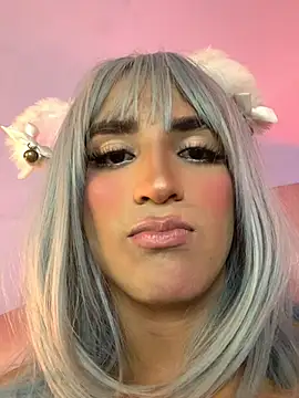 Leidy Erome1 online show from 1, 6, 2026
