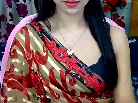 Alina Nur online show from 30, 4, 2026
