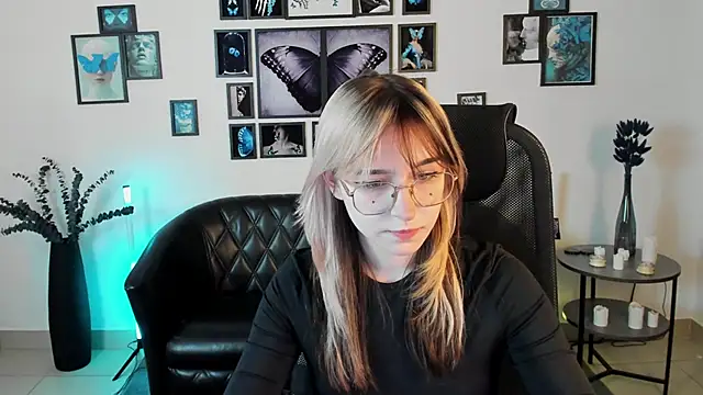 NyxCalderra online show from 21, 5, 2026