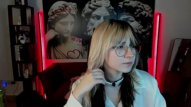 NyxCalderra online show from 24, 5, 2026