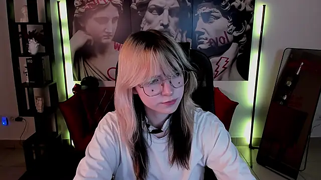 NyxCalderra online show from 26, 5, 2026