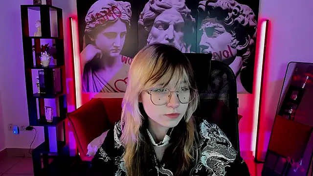 NyxCalderra online show from 28, 5, 2026