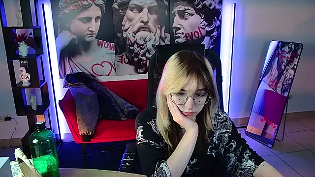 NyxCalderra online show from 8, 6, 2026