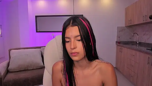 amber willow online show from 16, 5, 2026