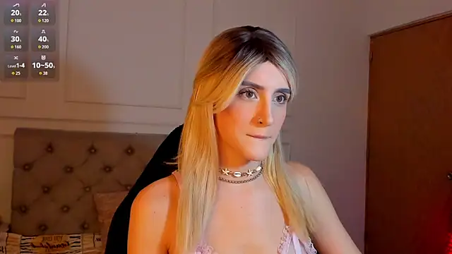 Jessica lisbon online show from 25, 5, 2026