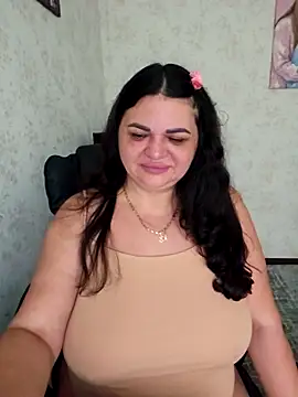 -CUTE-EVVIL- online show from 12, 5, 2026