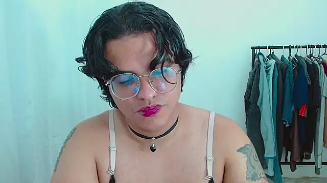 Diane exotic online show from 27, 5, 2026