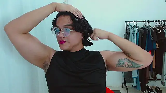 Diane exotic online show from 29, 5, 2026
