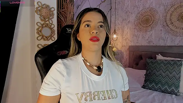 Leidy 2026 online show from 30, 4, 2026