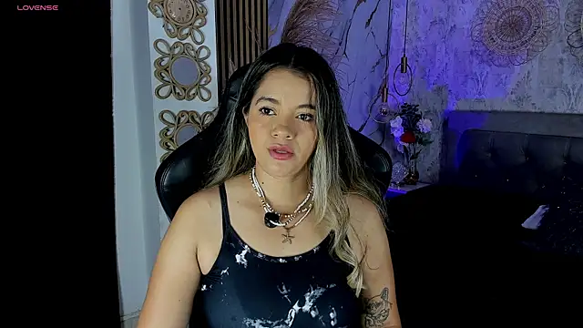 Leidy 2026 online show from 6, 5, 2026