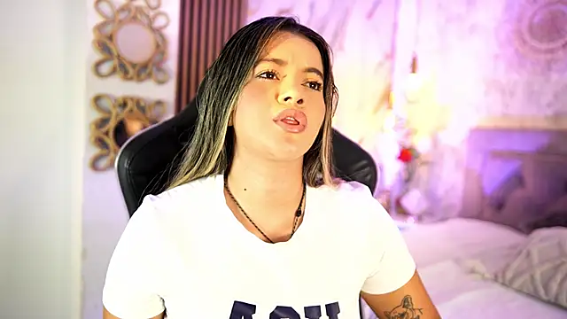 Leidy 2026 online show from 6, 6, 2026