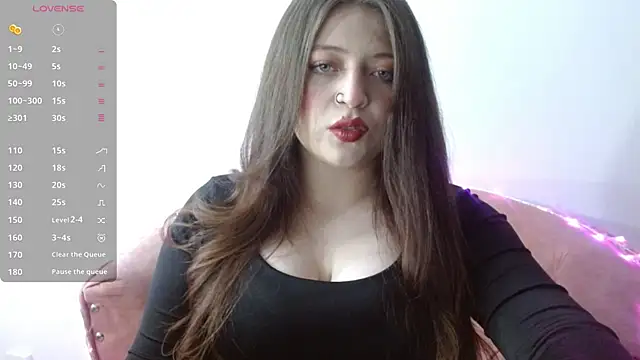 Selene 05 online show from 14, 6, 2026