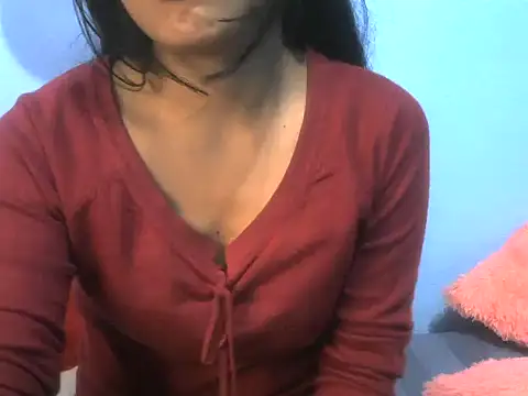sharmeeli sima online show from 2, 5, 2026