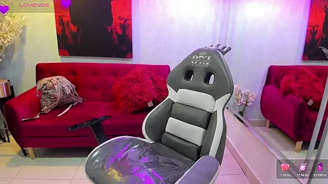 Antonella rivers online show from 12, 6, 2026
