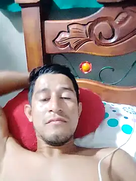 chicolargo17 online show from 8, 5, 2026