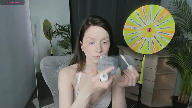 mollie blush online show from 14, 5, 2026