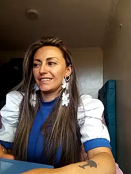 Angel Nova  online show from 10, 5, 2026