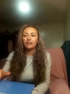 Angel Nova  online show from 14, 5, 2026