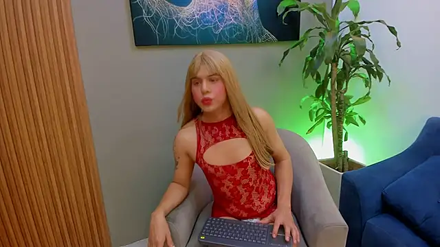 Daphne Leia online show from 29, 5, 2026