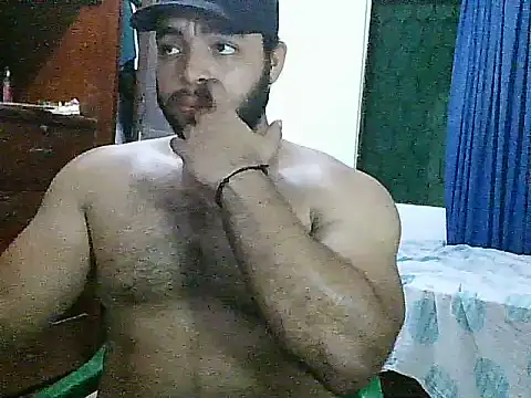 Bearmachin online show from 20, 6, 2026