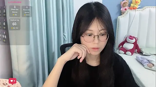Snapshot of Luna-666 chatting on 18, 5, 2026 Luna-666 online show from 18, 5, 2026