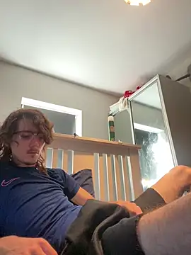 Hornyboi9069 online show from 8, 7, 2026