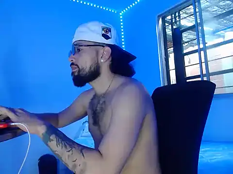 camilorestrepo77 online show from 21, 5, 2026