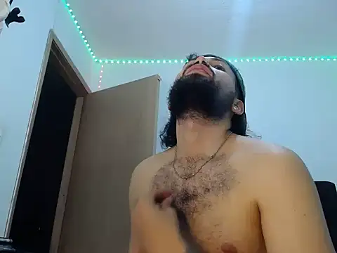 camilorestrepo77 online show from 9, 6, 2026