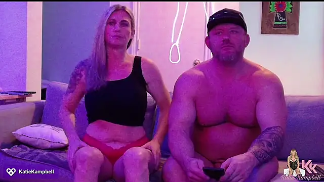 KatieKampbell online show from 28, 4, 2026
