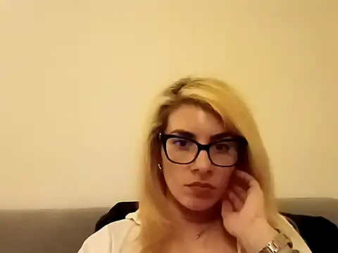 Goddess-Anne online show from 5, 6, 2026