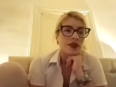 Goddess-Anne online show from 6, 6, 2026