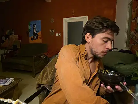 GringoDelicius online show from 16, 5, 2026