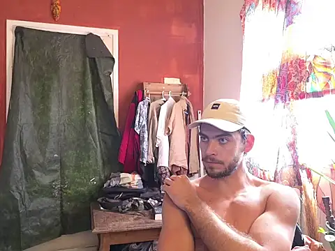 GringoDelicius online show from 25, 5, 2026