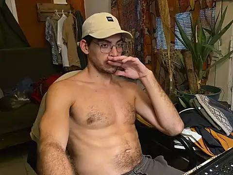 GringoDelicius online show from 28, 5, 2026
