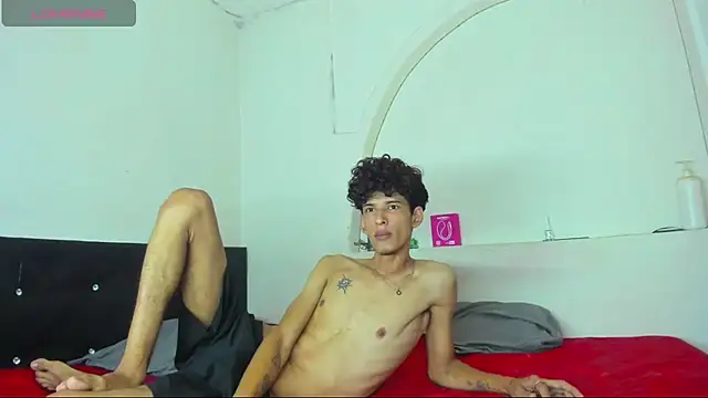 liammendoza98 online show from 29, 4, 2026