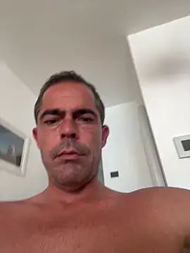 Riccardo86xx online show from 18, 6, 2026