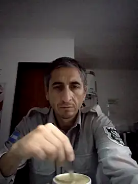 Alejandro83bsf online show from 18, 5, 2026