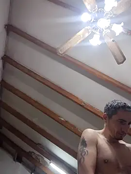 Alejandro83bsf online show from 20, 5, 2026