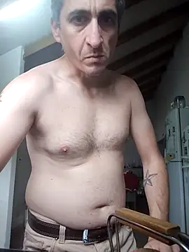 Alejandro83bsf online show from 28, 5, 2026