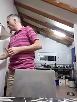 Alejandro83bsf online show from 4, 6, 2026