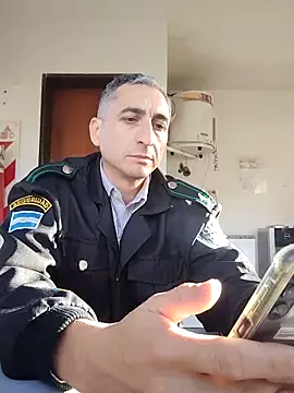 Alejandro83bsf online show from 12, 6, 2026