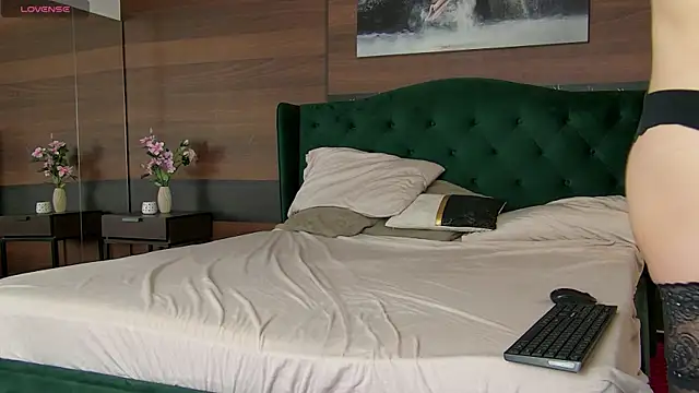 AlyceBeau online show from 22, 5, 2026