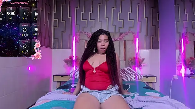 ashly ruiz online show from 9, 5, 2026