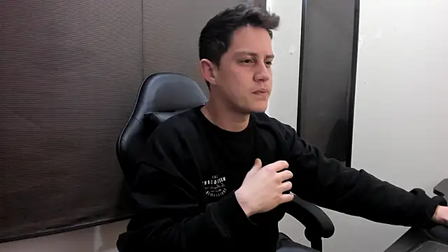 KendricTorres online show from 1, 7, 2026
